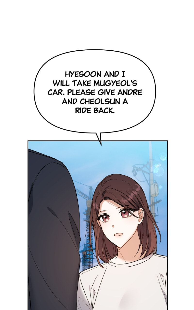 Read The Prenup chapter 69 image 9 on Lezhin