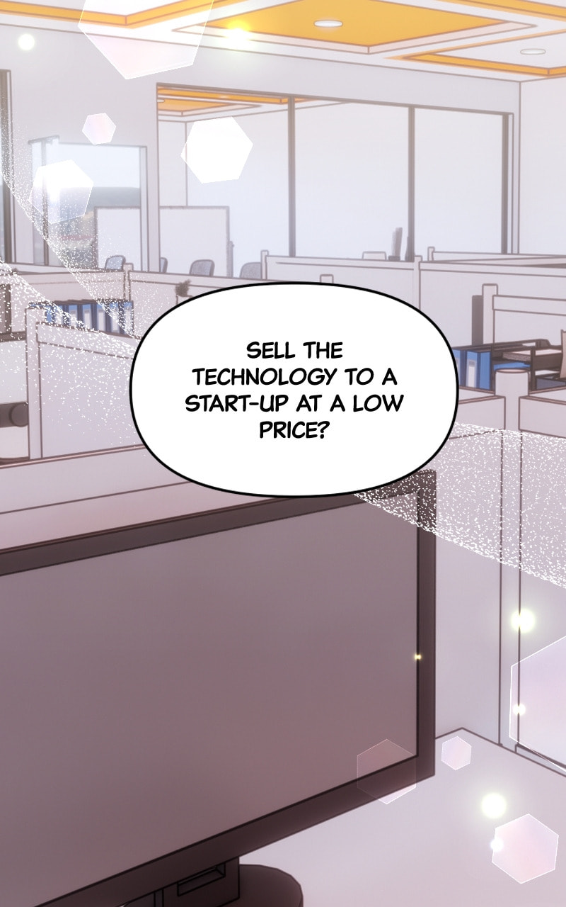 Read The Prenup chapter 70 image 17 on Lezhin