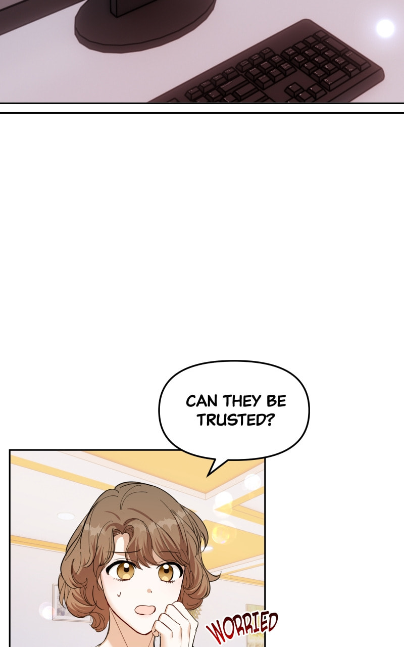 Read The Prenup chapter 70 image 18 on Lezhin