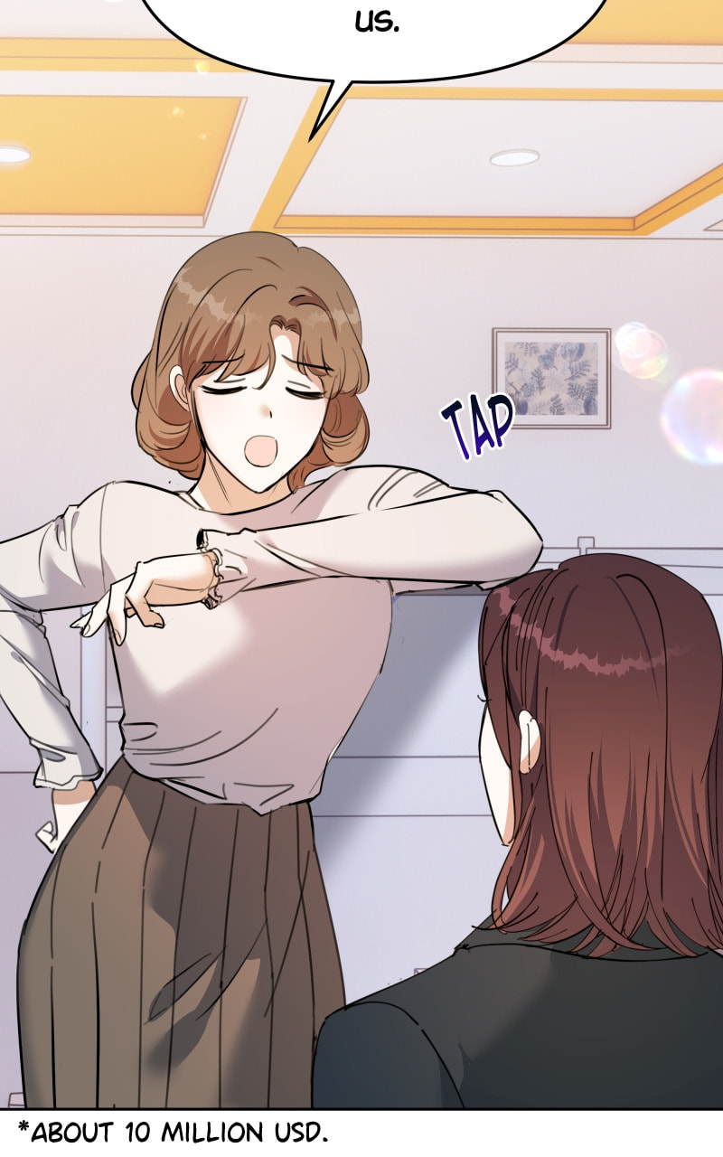 Read The Prenup chapter 70 image 20 on Lezhin