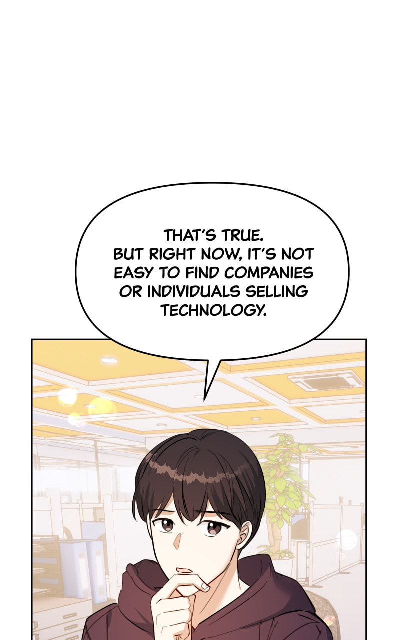 Read The Prenup chapter 70 image 21 on Lezhin