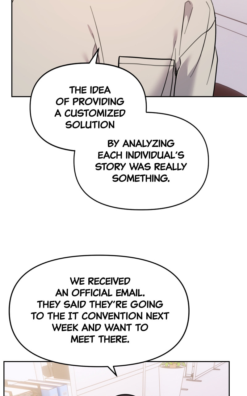 Read The Prenup chapter 70 image 25 on Lezhin