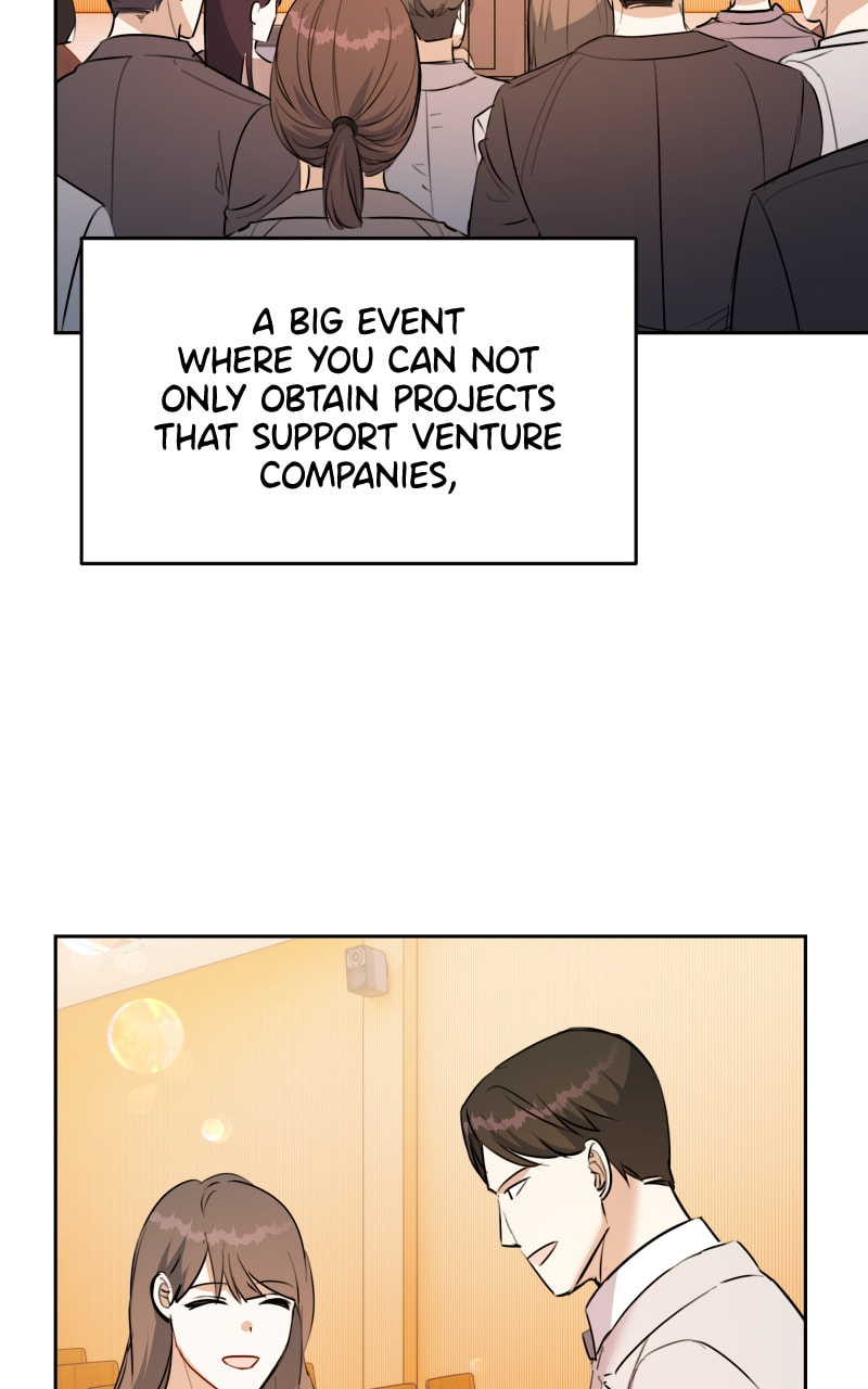 Read The Prenup chapter 70 image 30 on Lezhin
