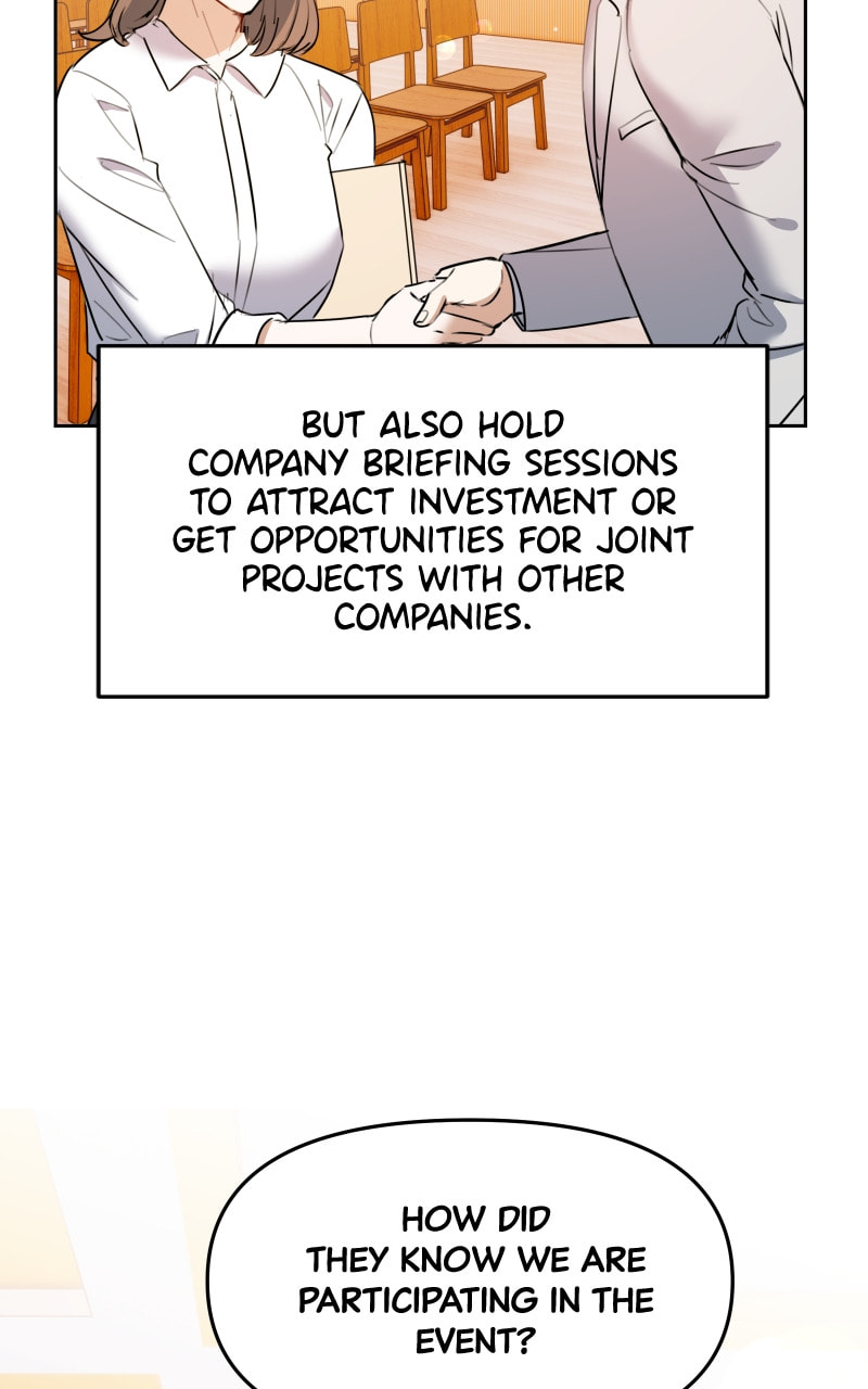 Read The Prenup chapter 70 image 31 on Lezhin