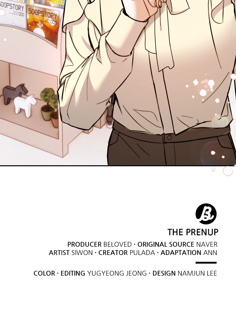 Read The Prenup chapter 70 image 98 on Lezhin