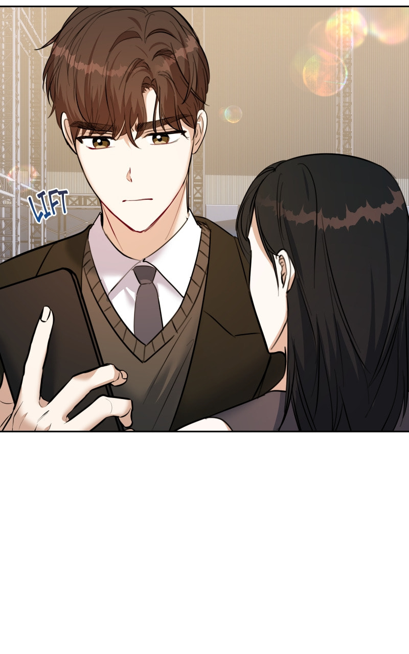 Read The Prenup chapter 71 image 38 on Lezhin