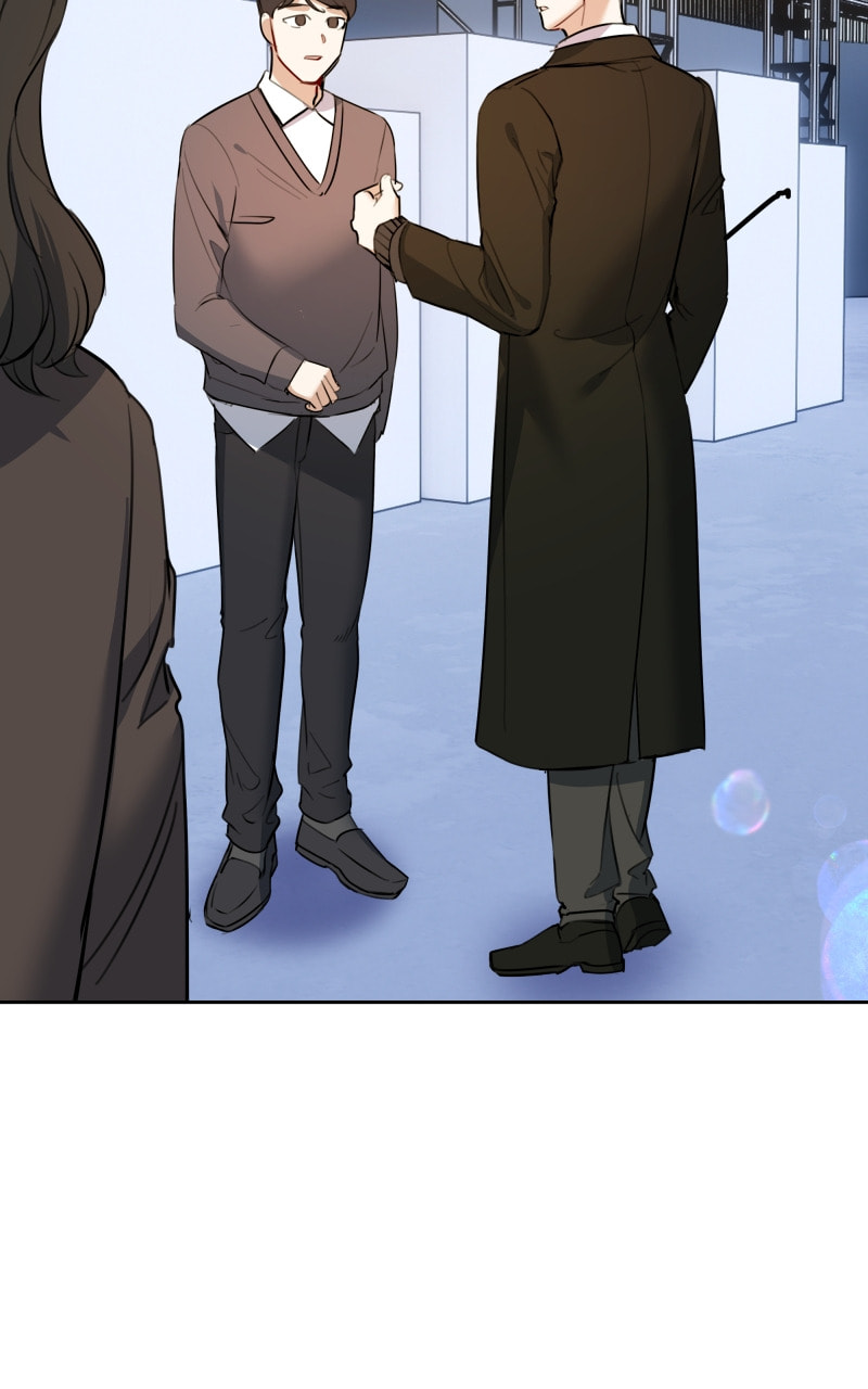 Read The Prenup chapter 71 image 4 on Lezhin