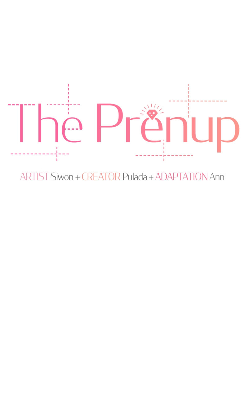 Read The Prenup chapter 71 image 43 on Lezhin