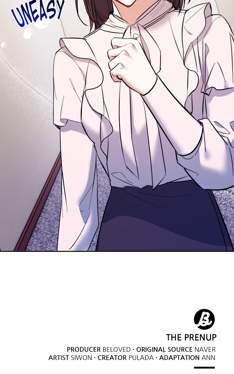 Read The Prenup chapter 71 image 96 on Lezhin