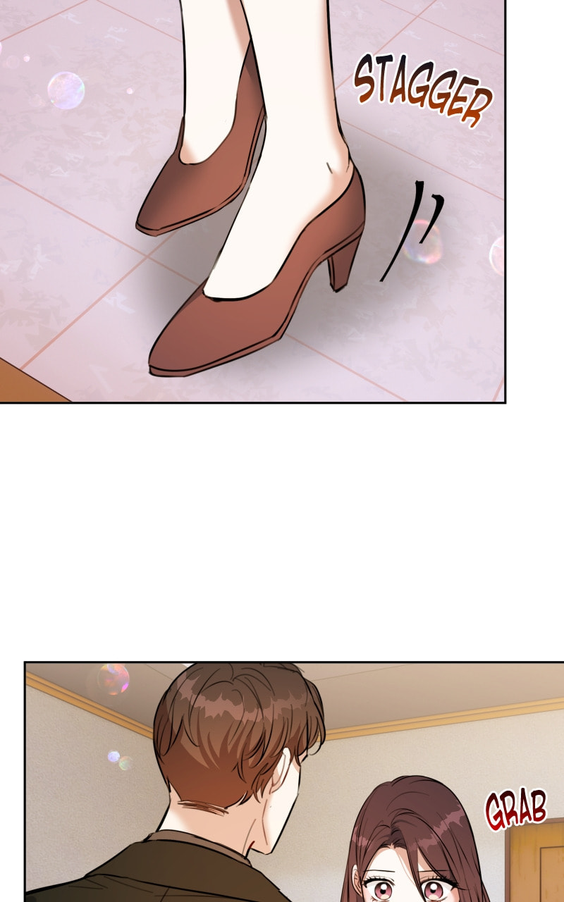 Read The Prenup chapter 72 image 17 on Lezhin