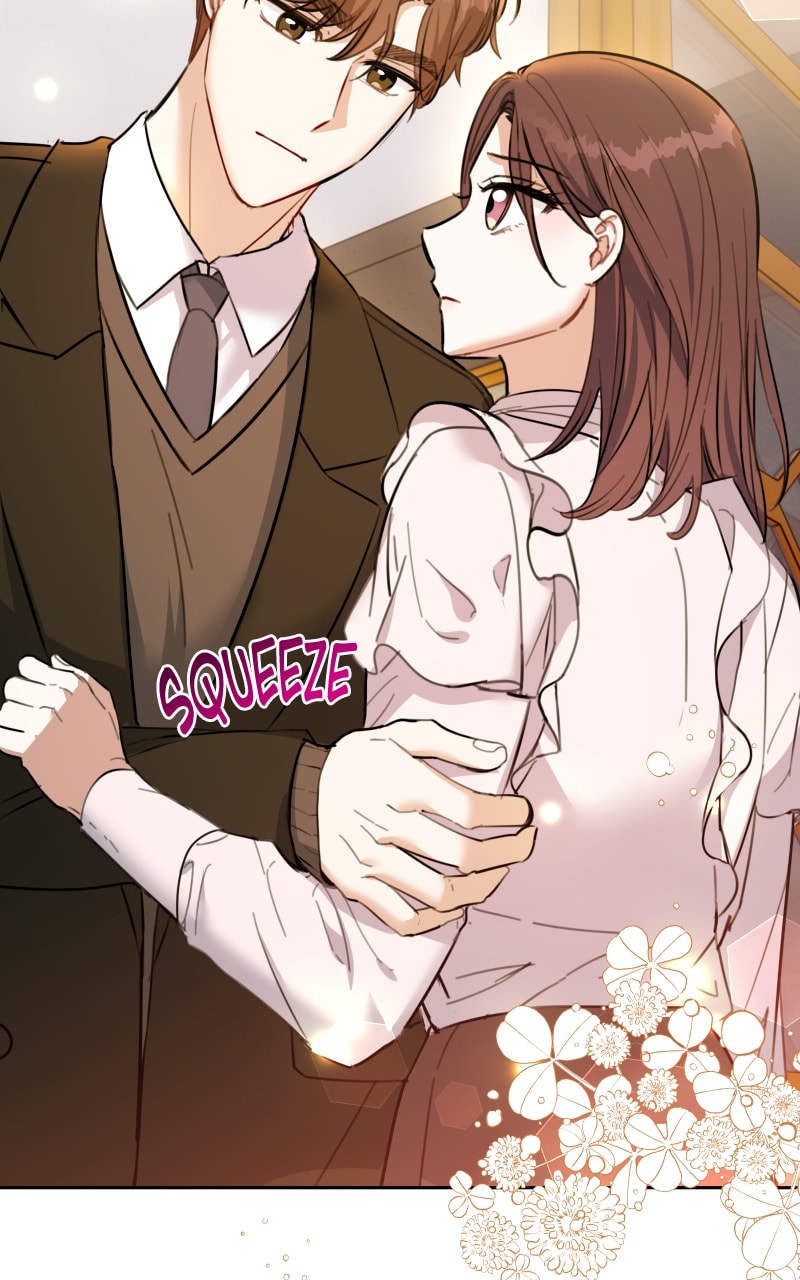 Read The Prenup chapter 72 image 19 on Lezhin