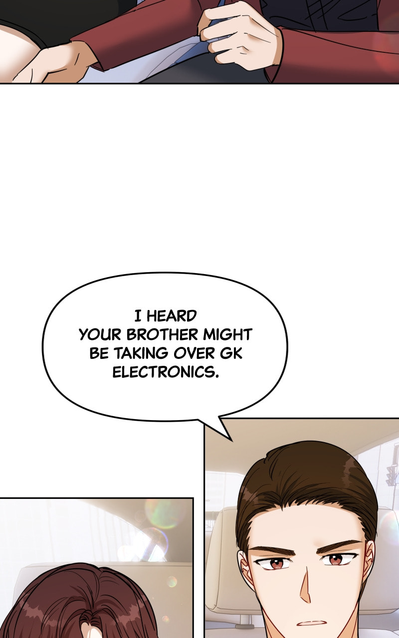 Read The Prenup chapter 72 image 34 on Lezhin