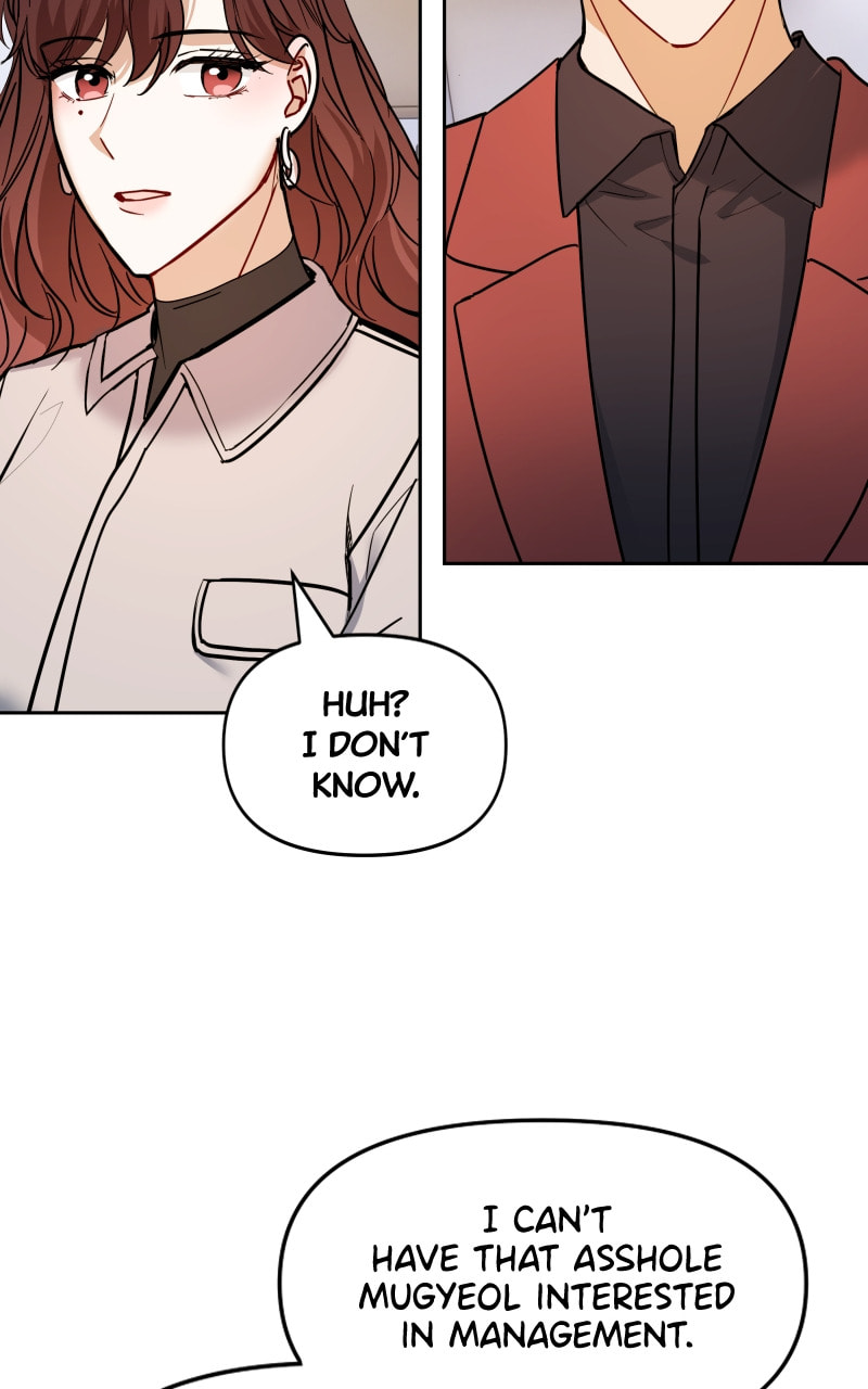 Read The Prenup chapter 72 image 35 on Lezhin