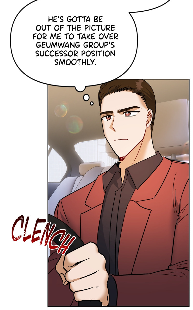 Read The Prenup chapter 72 image 36 on Lezhin