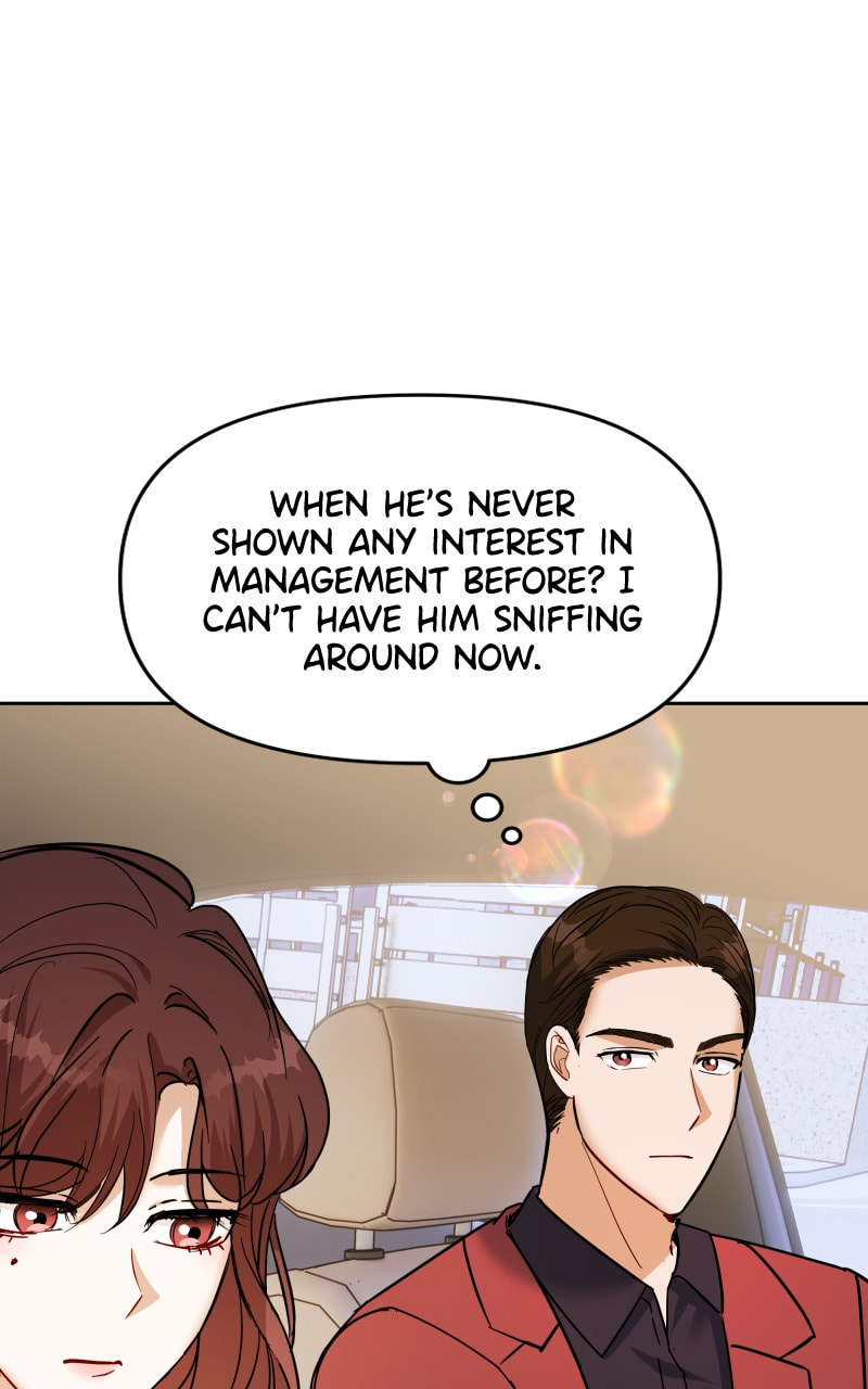 Read The Prenup chapter 72 image 37 on Lezhin