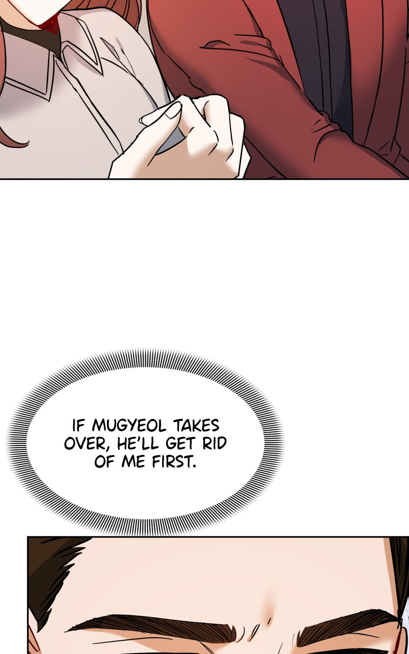 Read The Prenup chapter 72 image 38 on Lezhin