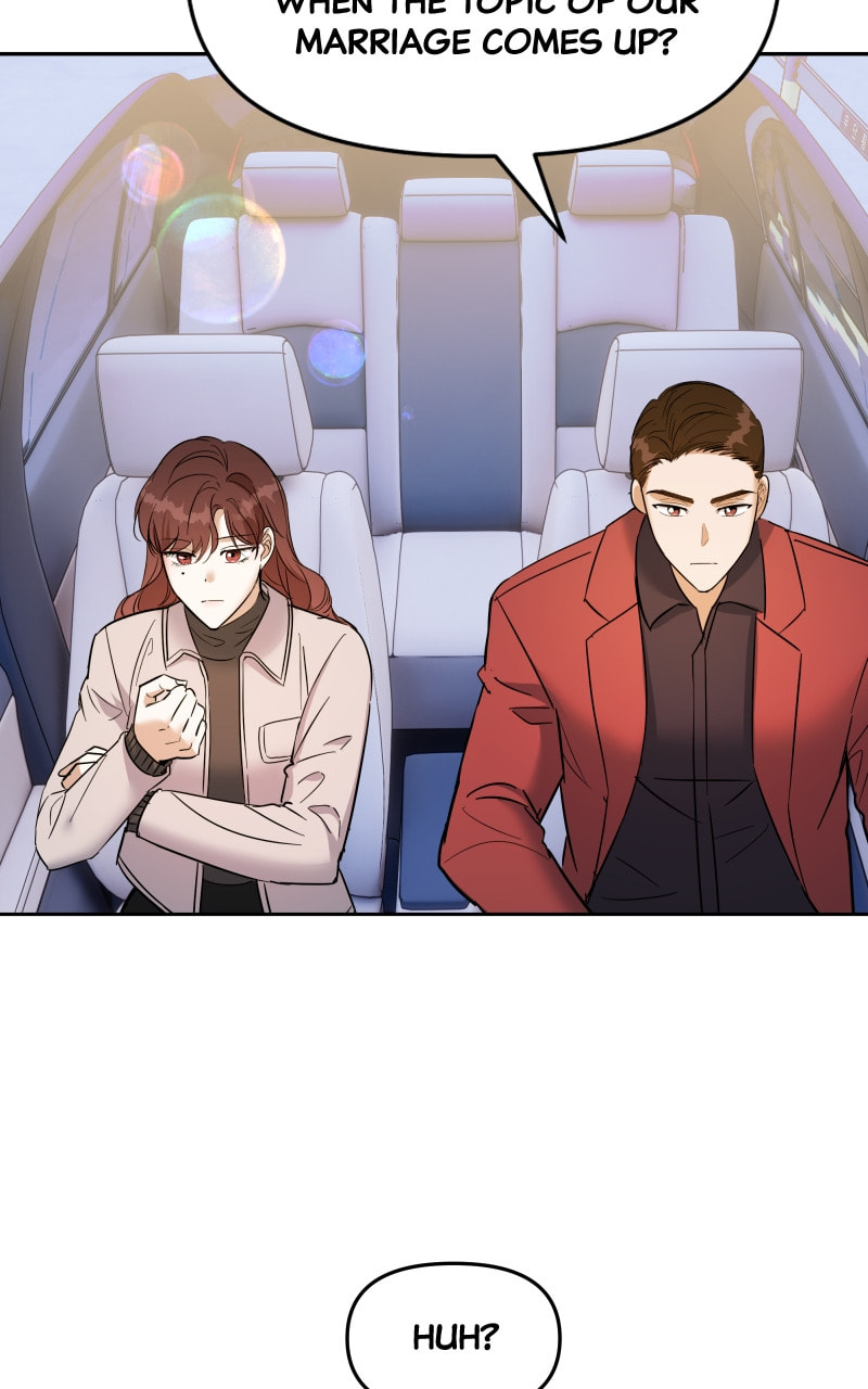 Read The Prenup chapter 72 image 40 on Lezhin