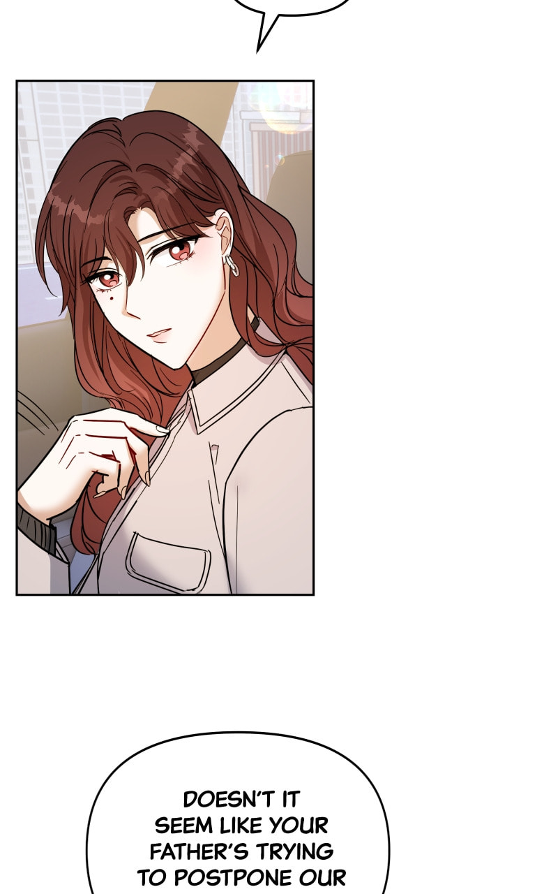 Read The Prenup chapter 72 image 41 on Lezhin