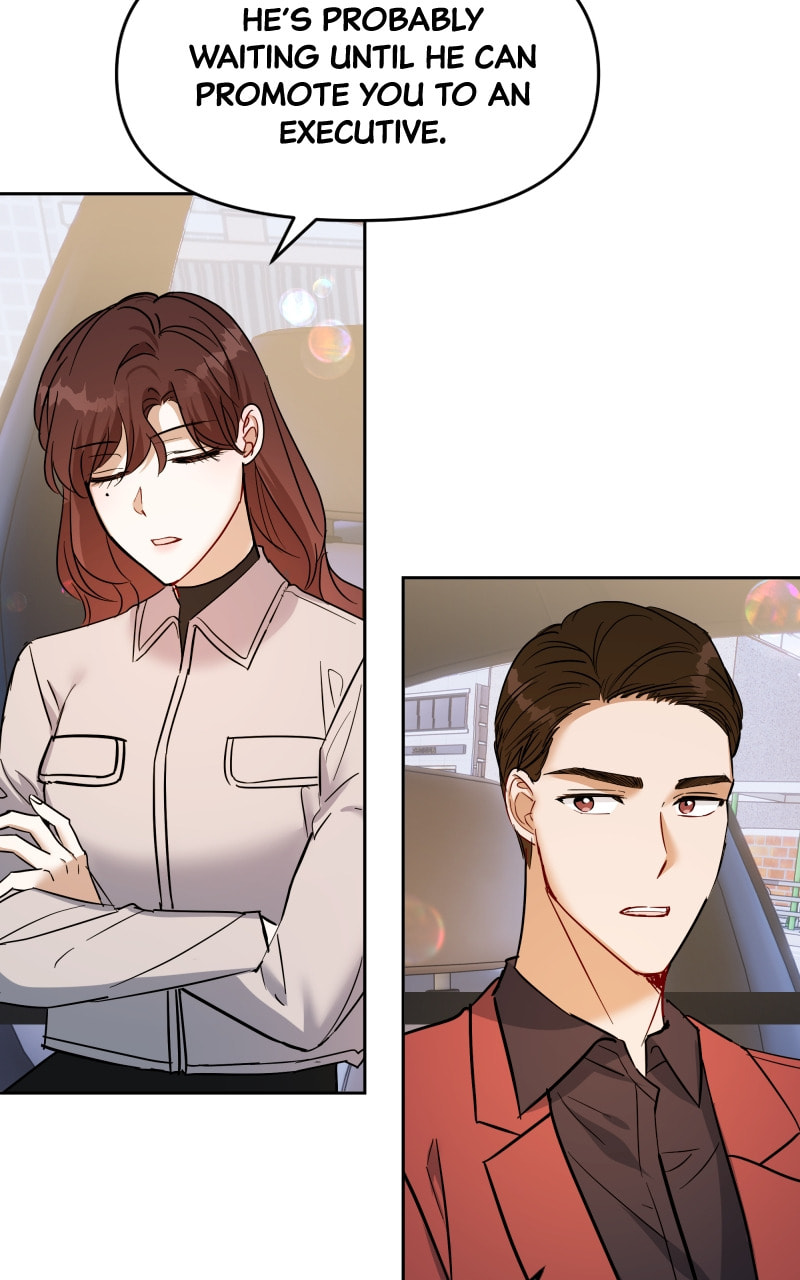 Read The Prenup chapter 72 image 43 on Lezhin