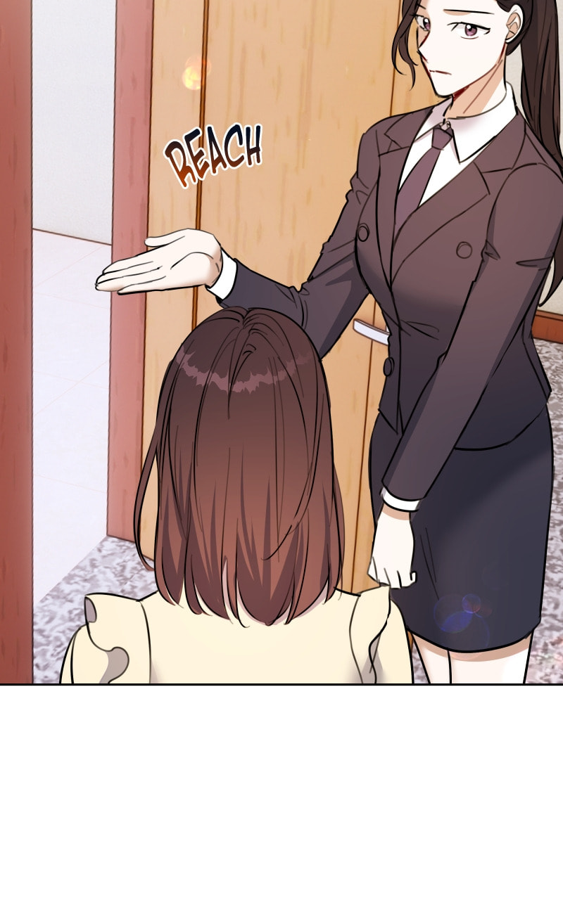 Read The Prenup chapter 72 image 7 on Lezhin