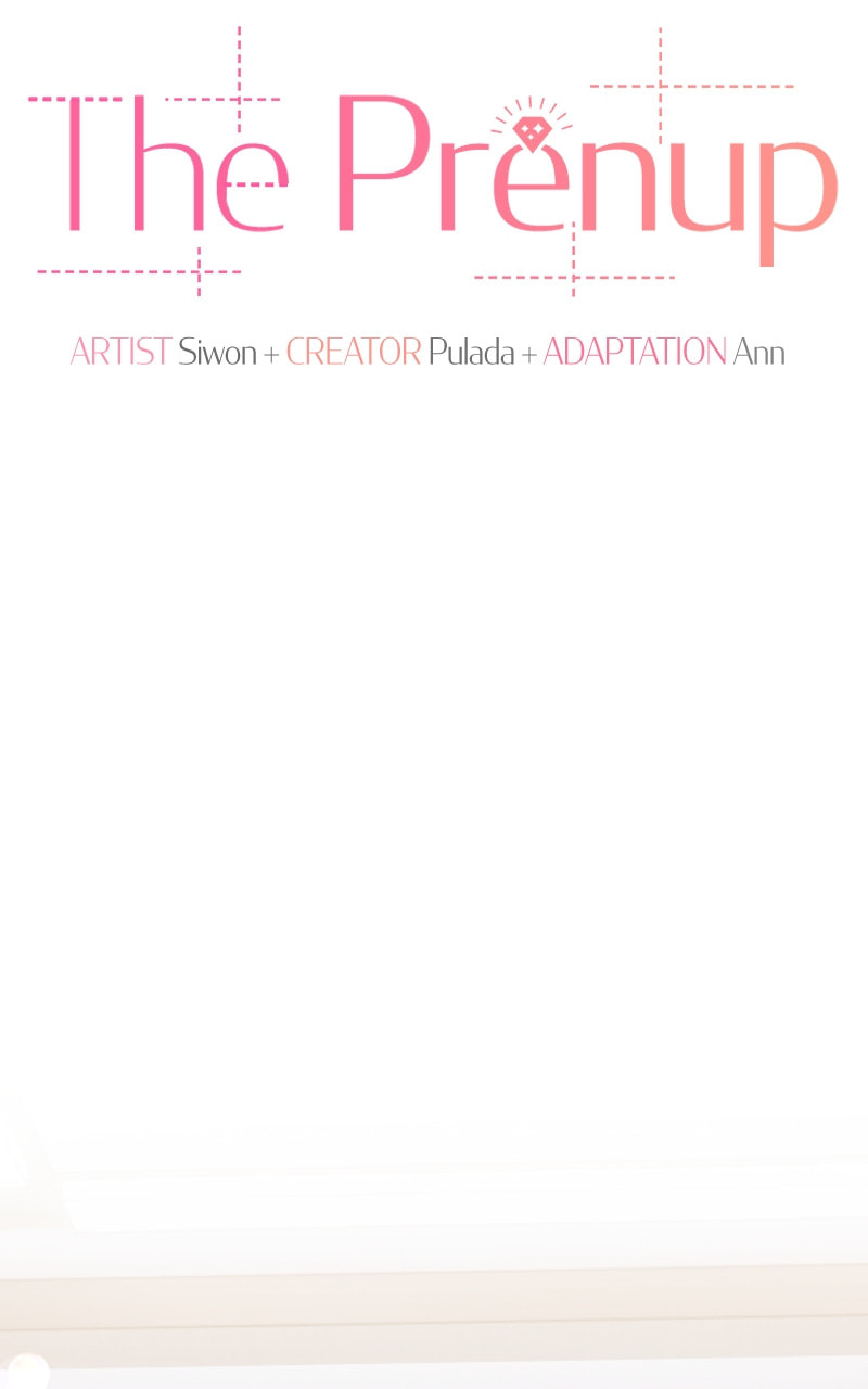 Read The Prenup chapter 73 image 13 on Lezhin
