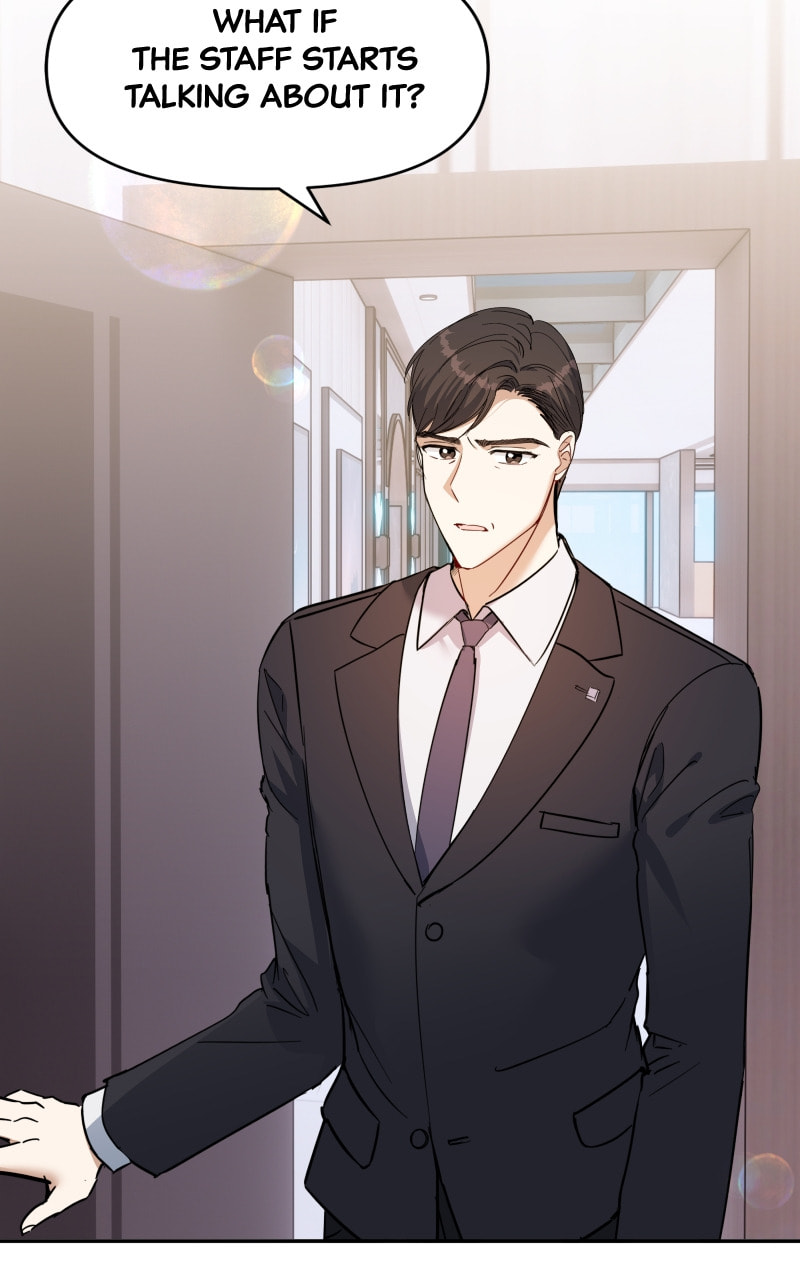 Read The Prenup chapter 73 image 17 on Lezhin