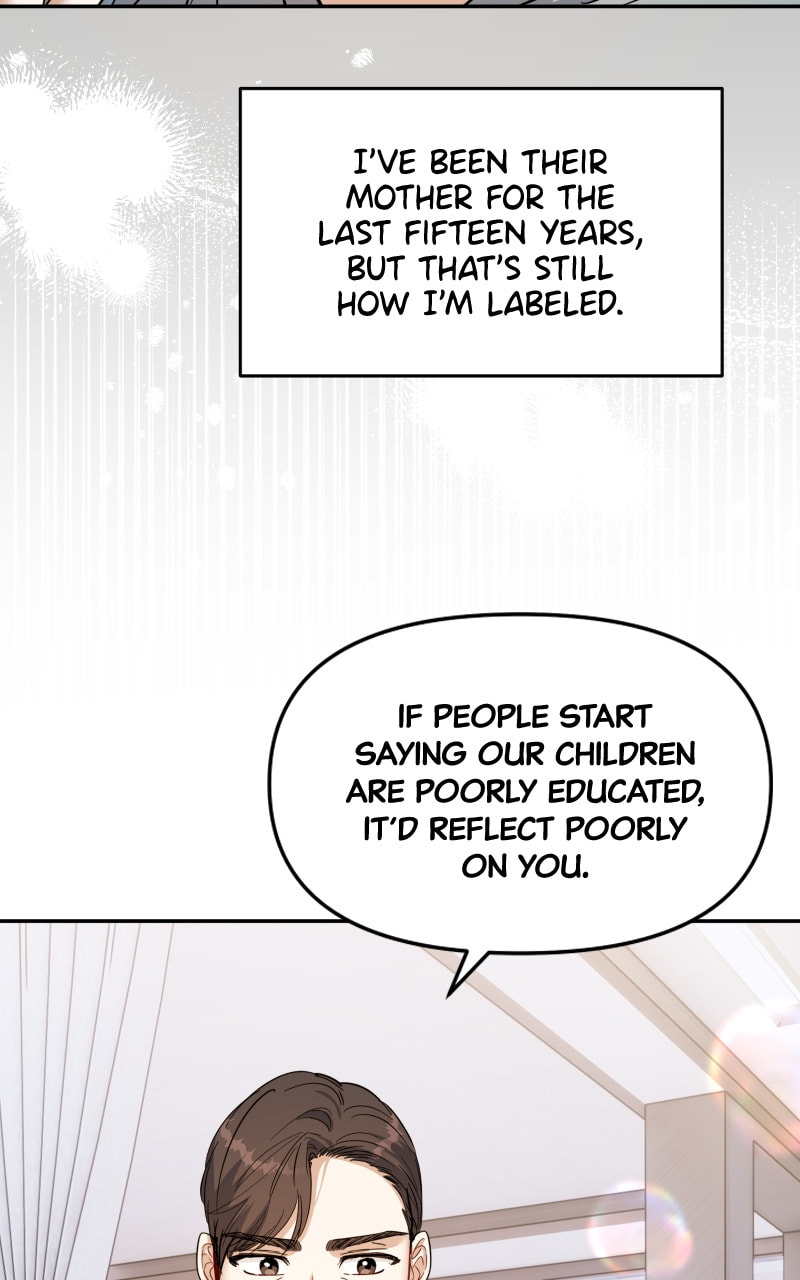 Read The Prenup chapter 73 image 19 on Lezhin