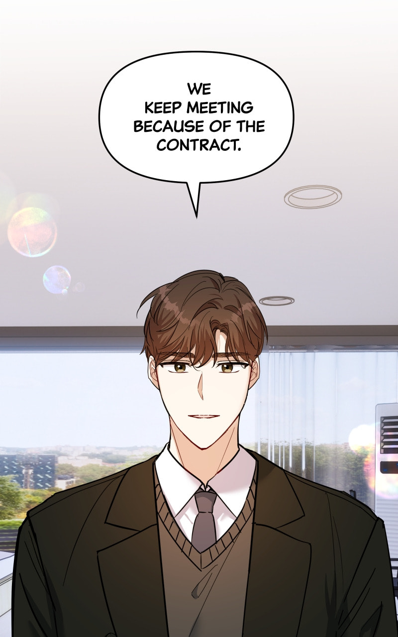 Read The Prenup chapter 73 image 23 on Lezhin