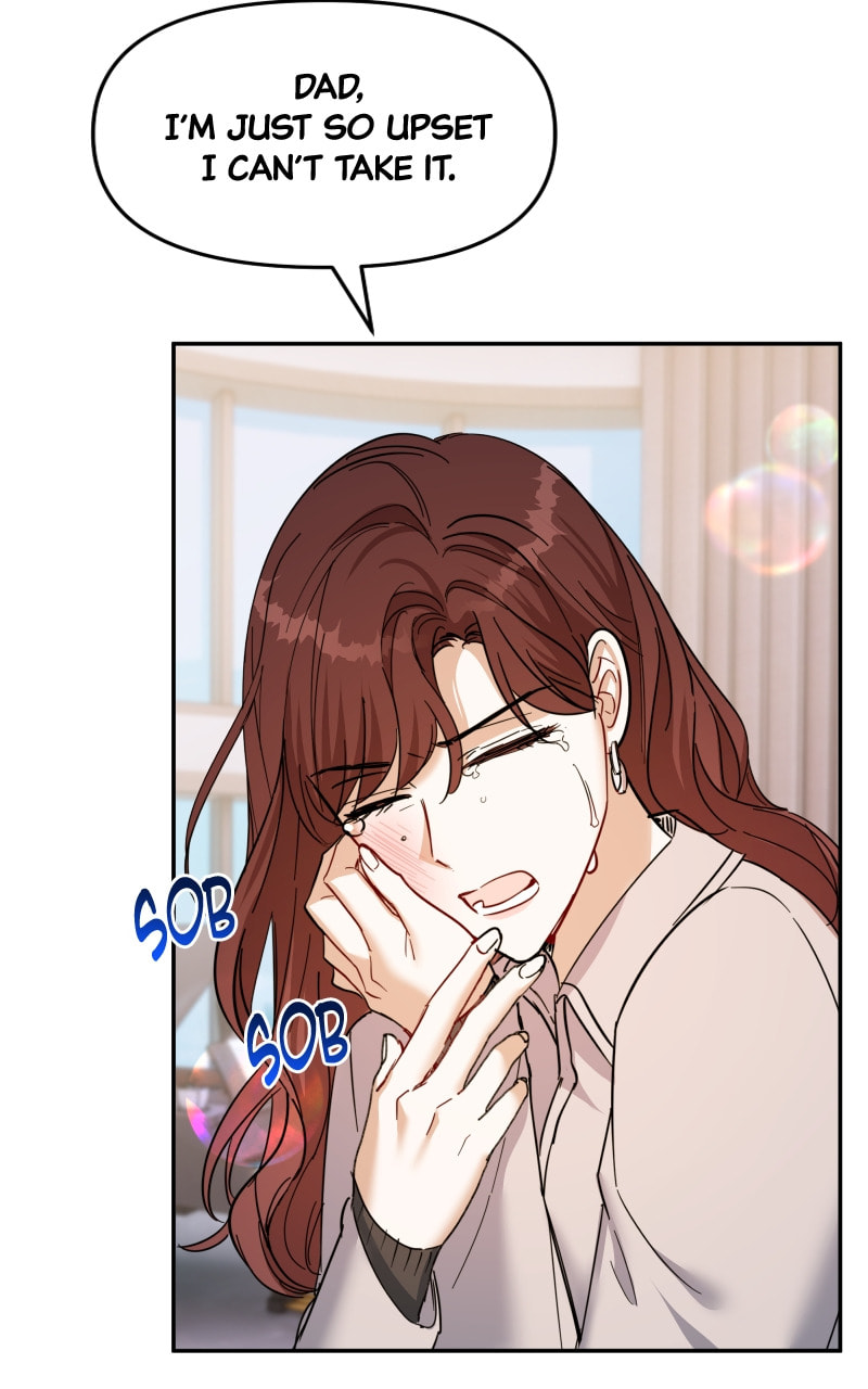 Read The Prenup chapter 73 image 3 on Lezhin