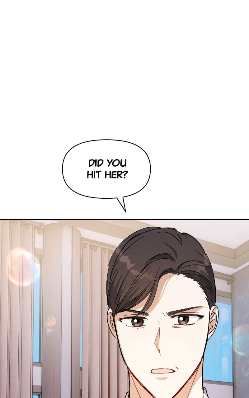 Read The Prenup chapter 73 image 5 on Lezhin