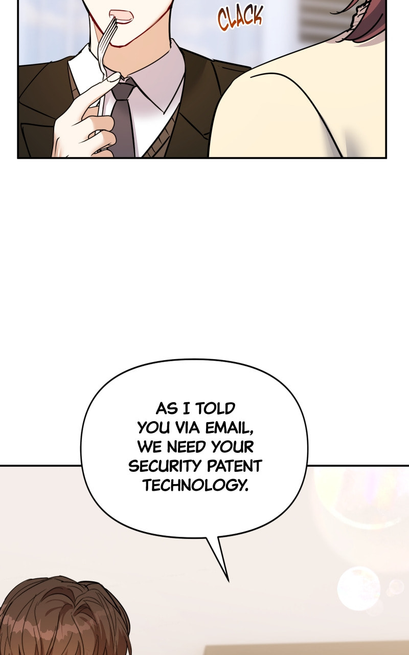 Read The Prenup chapter 73 image 67 on Lezhin