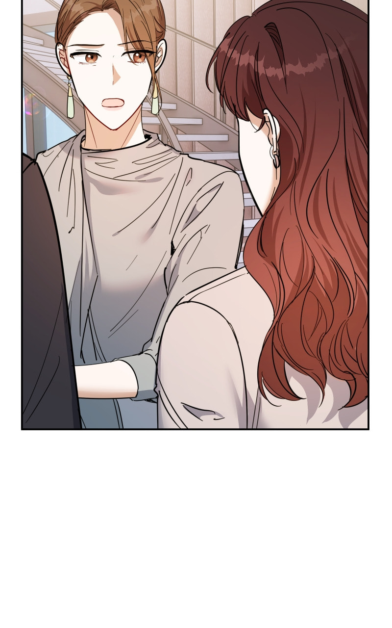 Read The Prenup chapter 73 image 7 on Lezhin