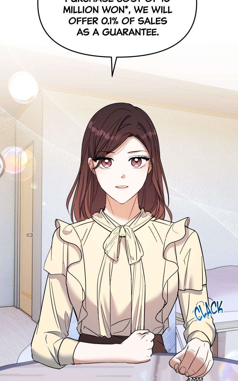 Read The Prenup chapter 73 image 70 on Lezhin
