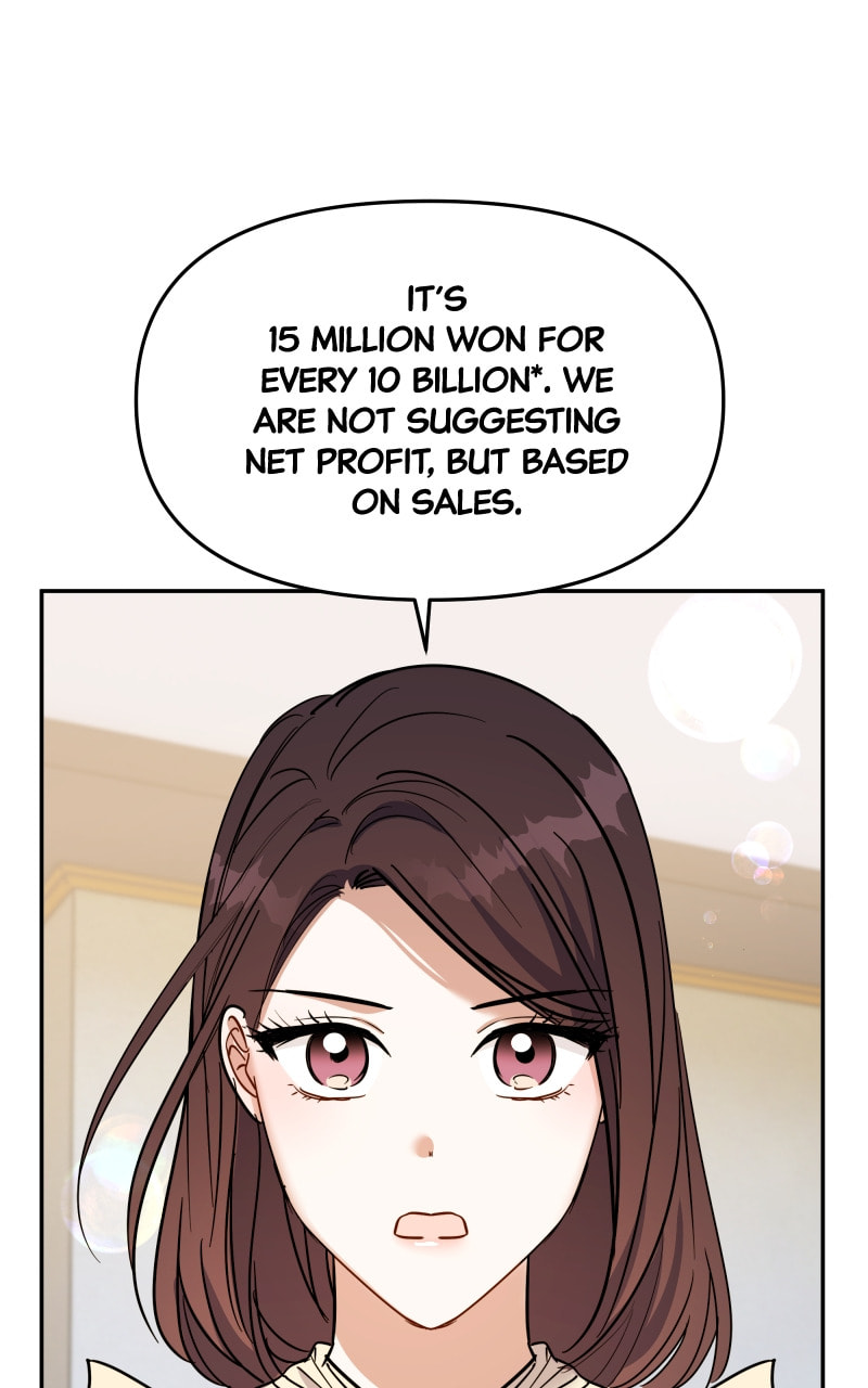 Read The Prenup chapter 73 image 74 on Lezhin