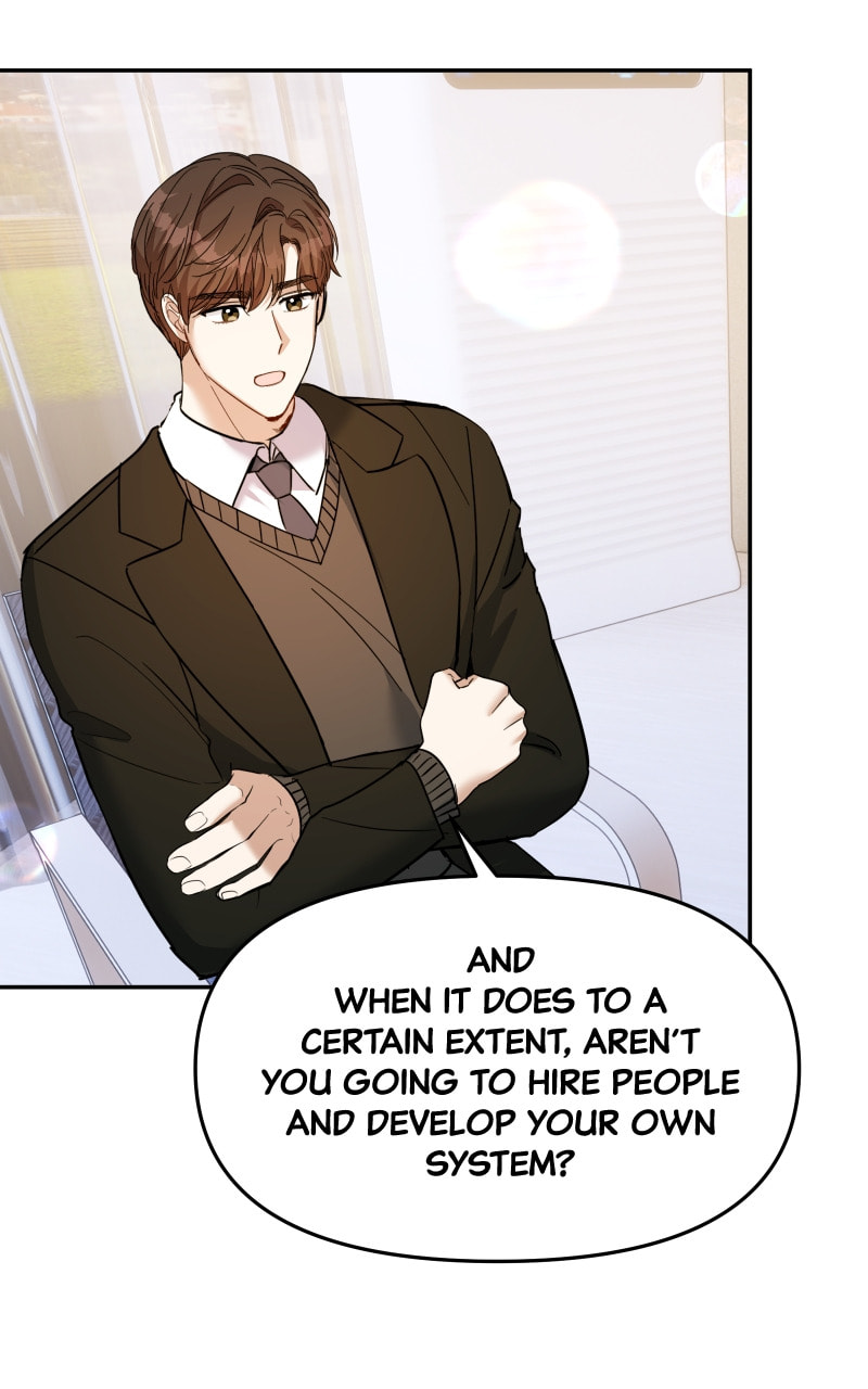Read The Prenup chapter 73 image 77 on Lezhin