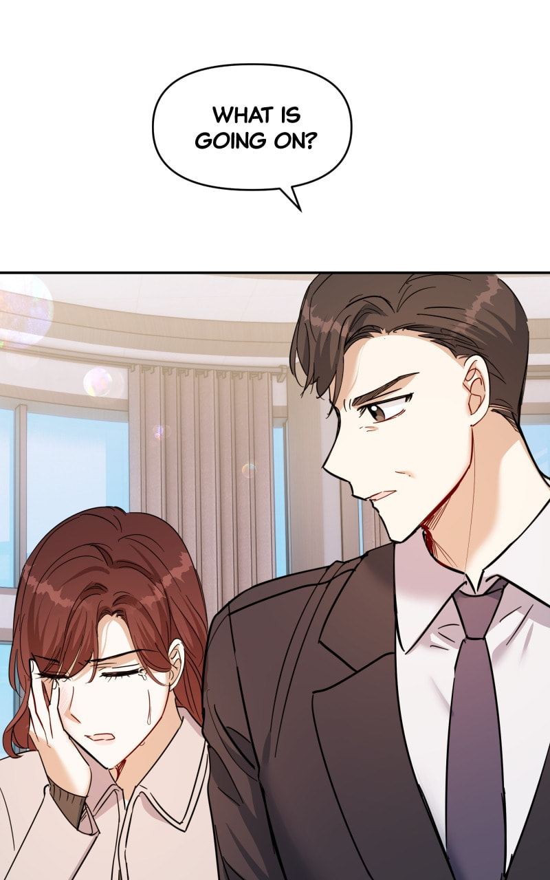 Read The Prenup chapter 73 image 8 on Lezhin