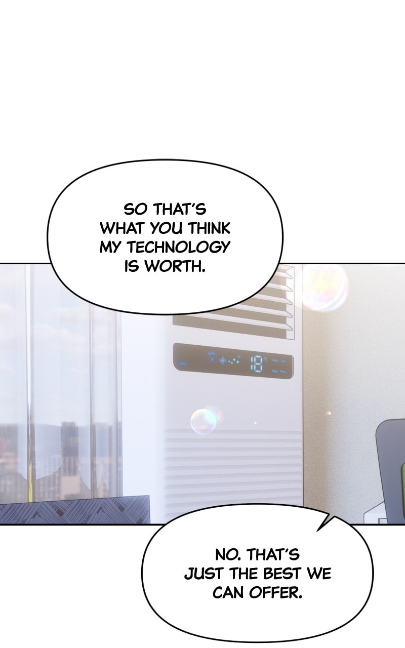 Read The Prenup chapter 73 image 80 on Lezhin