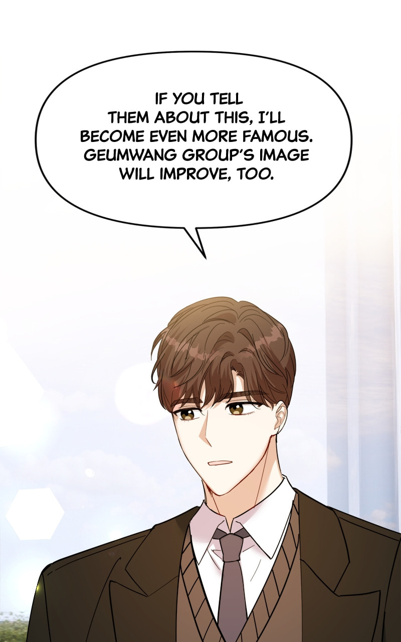 Read The Prenup chapter 74 image 1 on Lezhin