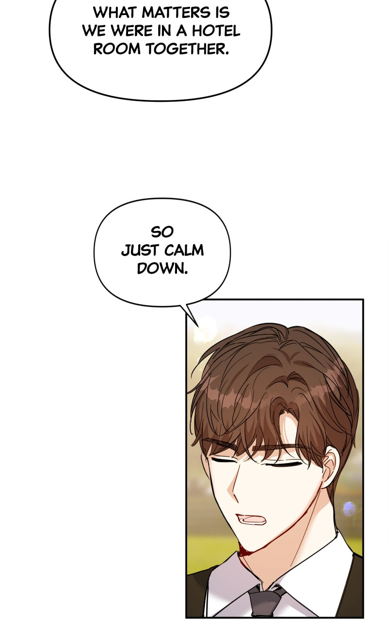Read The Prenup chapter 74 image 10 on Lezhin