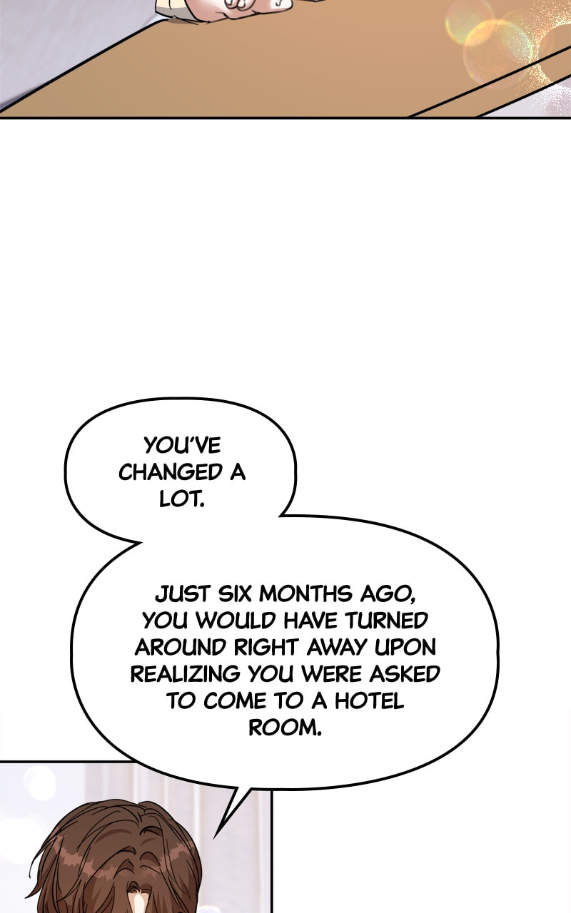 Read The Prenup chapter 74 image 14 on Lezhin
