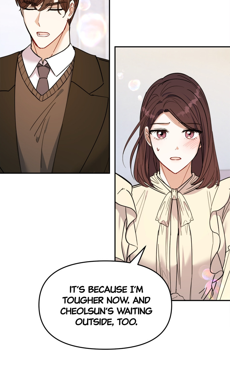 Read The Prenup chapter 74 image 15 on Lezhin