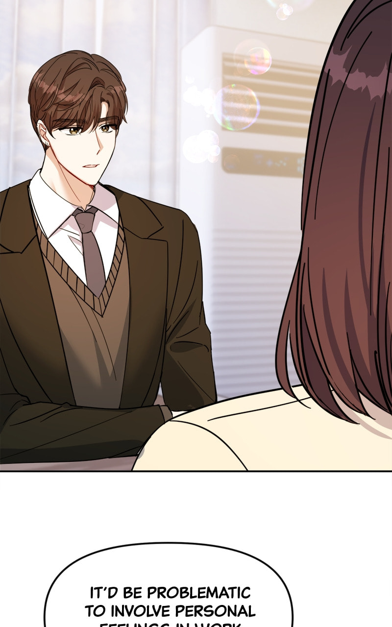 Read The Prenup chapter 74 image 19 on Lezhin