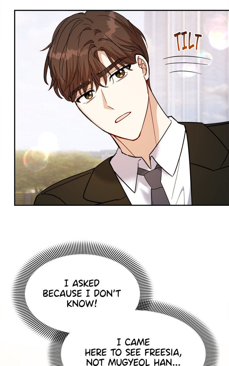 Read The Prenup chapter 74 image 4 on Lezhin