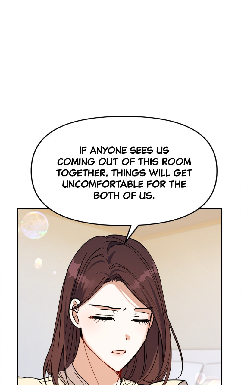 Read The Prenup chapter 74 image 7 on Lezhin
