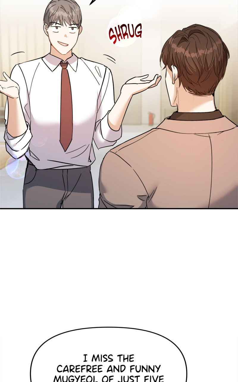 Read The Prenup chapter 74 image 77 on Lezhin