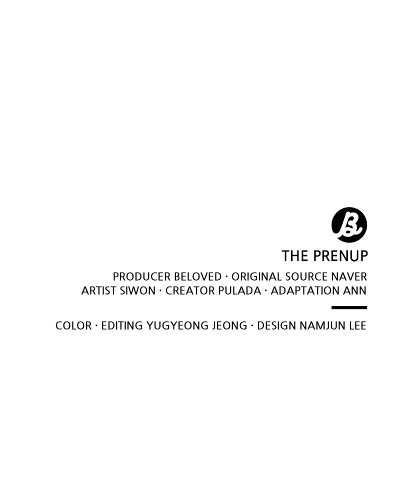 Read The Prenup chapter 74 image 81 on Lezhin