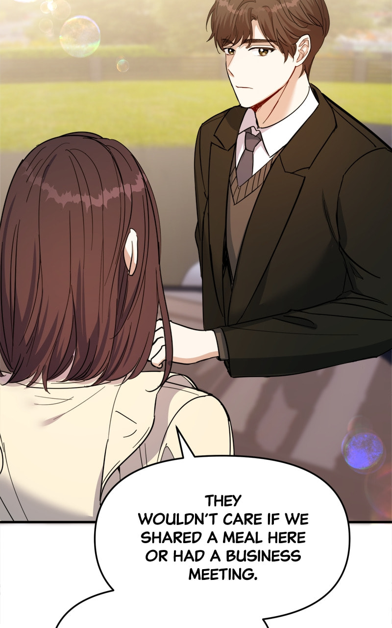 Read The Prenup chapter 74 image 9 on Lezhin