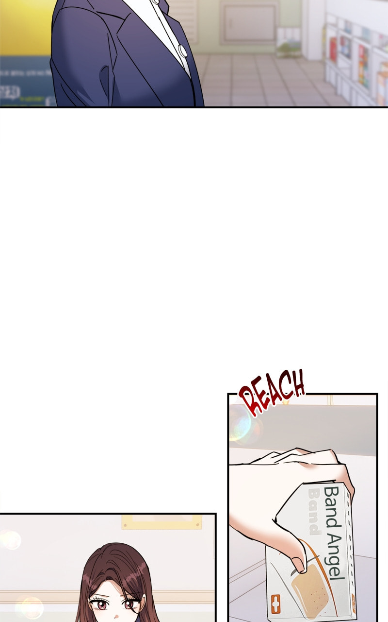 Read The Prenup chapter 75 image 11 on Lezhin