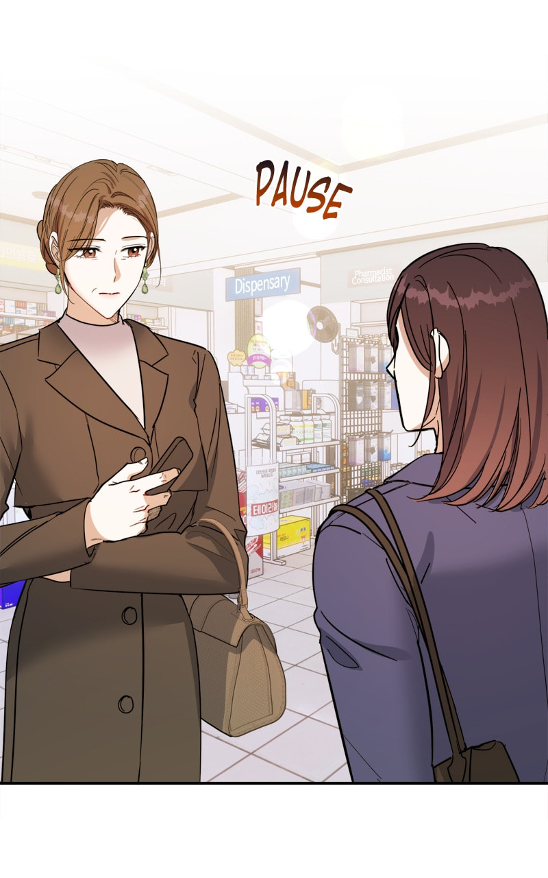 Read The Prenup chapter 75 image 14 on Lezhin