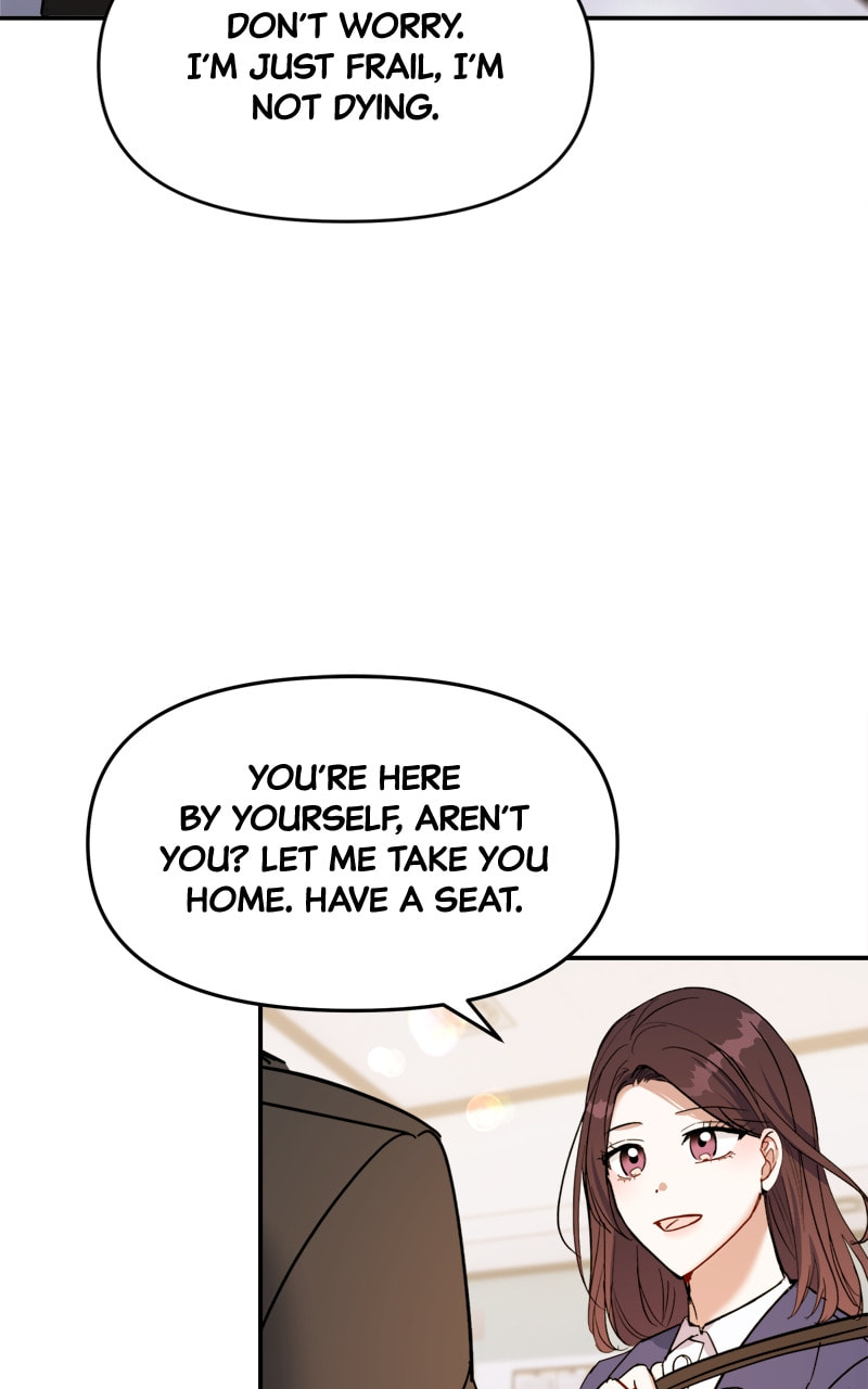 Read The Prenup chapter 75 image 24 on Lezhin